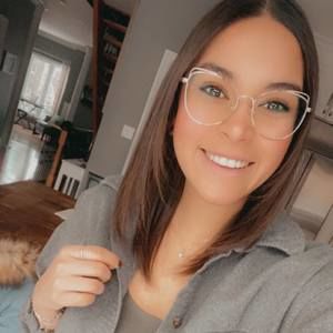 Meet your Posher, Paula